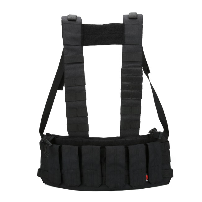 HY-19013 Adjuestable Tartical Vest